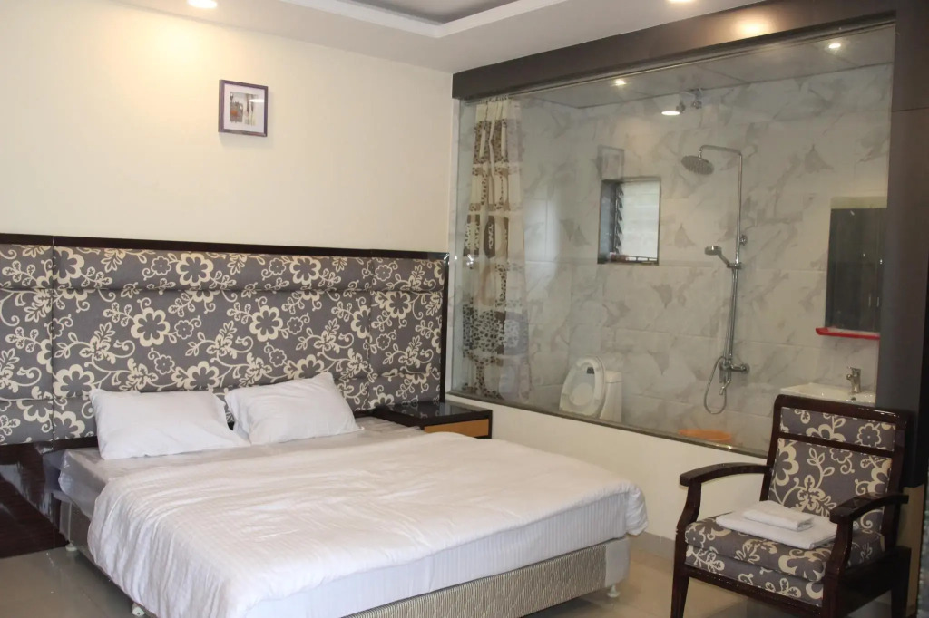 Hotel Meghna Retreat
