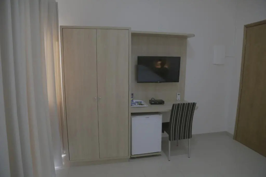 Hotel San Gennaro