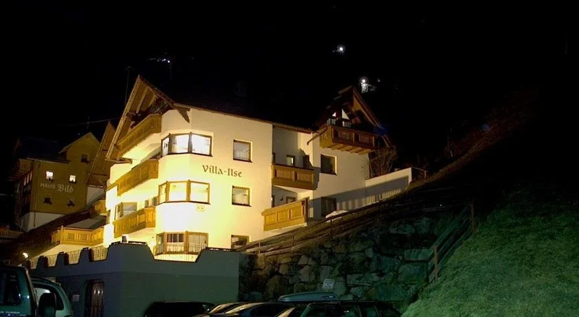 Villa Ilse