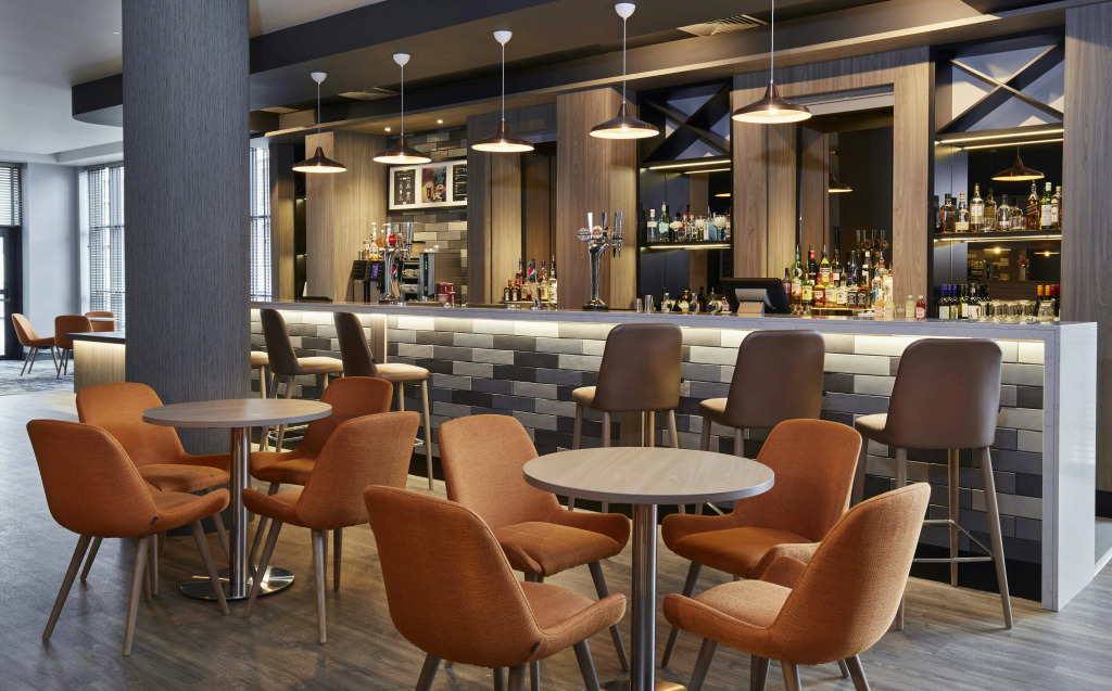 Jurys Inn Nottingham