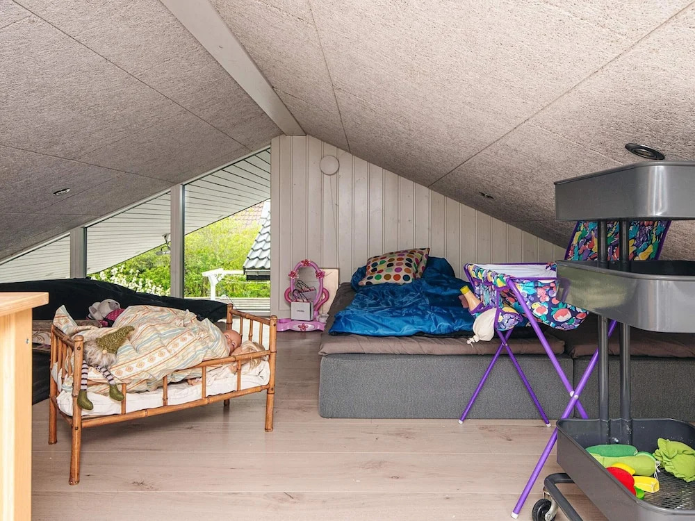 5 Star Holiday Home in Juelsminde