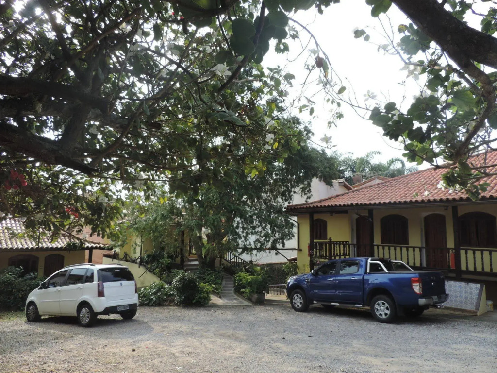 Pousada Flats Paguru