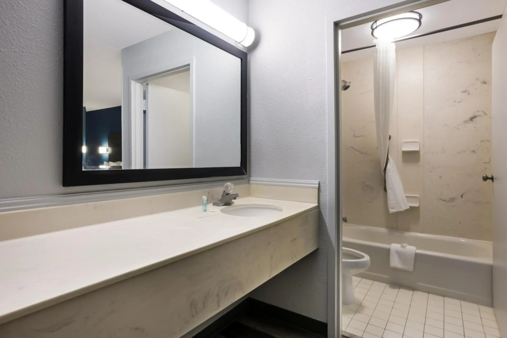 Americas Best Value Inn