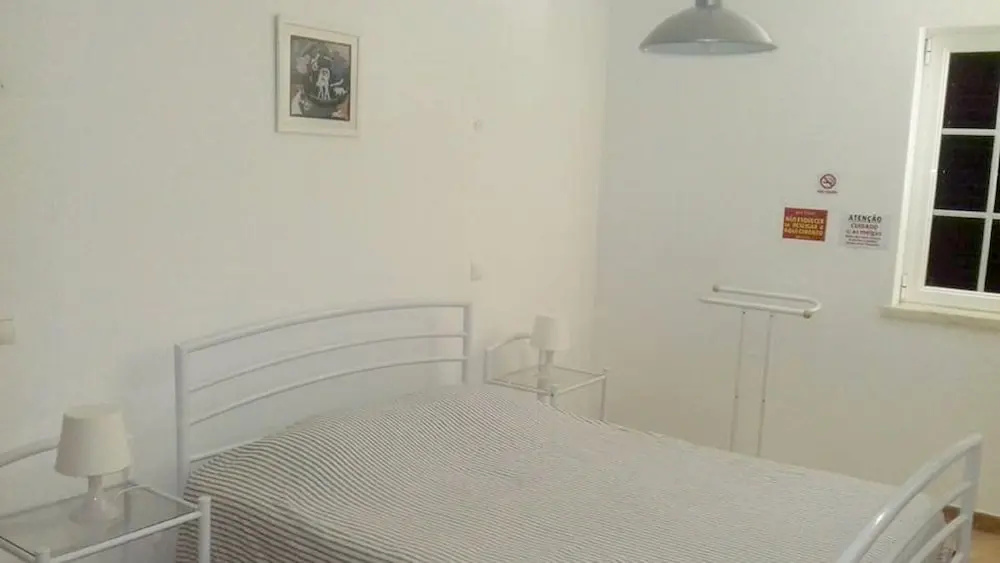Spacious villa with private pool in Grândola