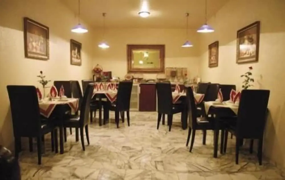 Hotel Monte Cristo