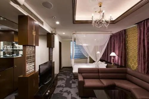 Hotel Rio
