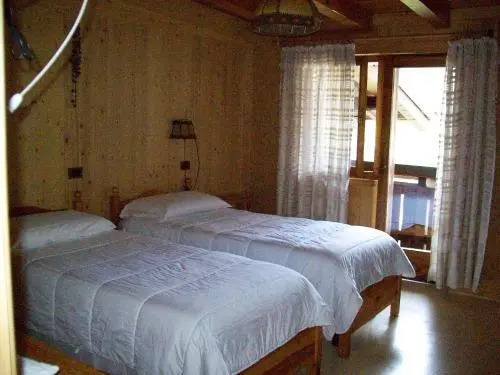 Locanda Da Pierina