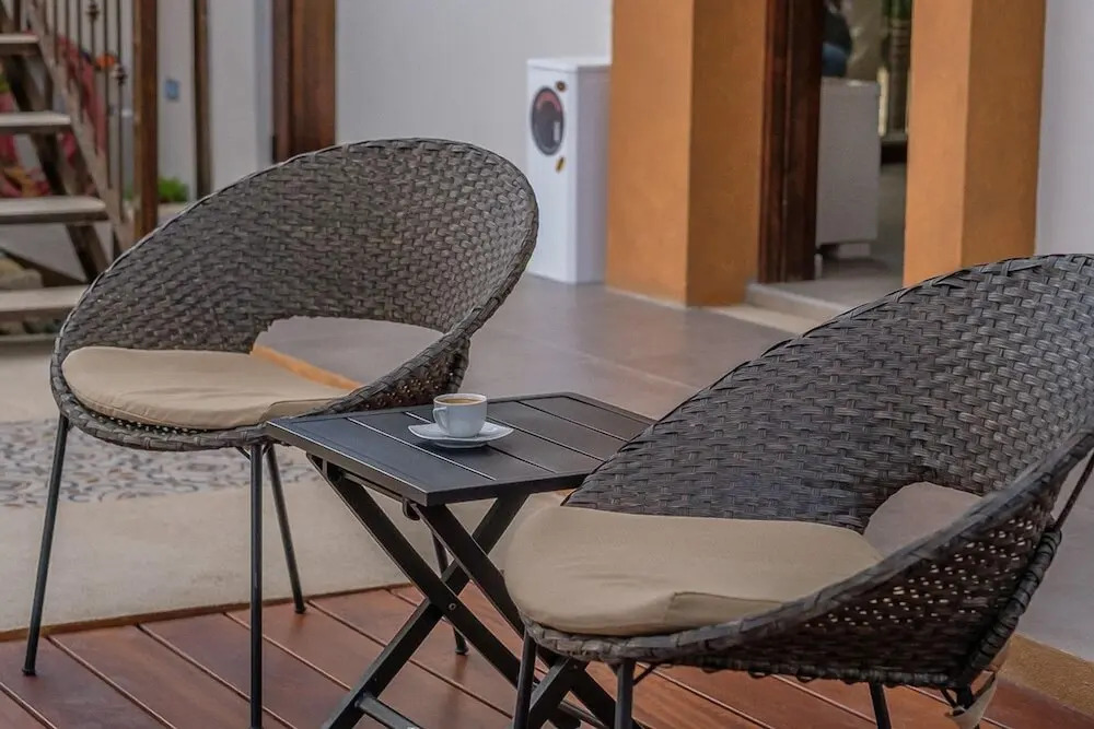 The Vibe Bed & Breakfast - Adults Only