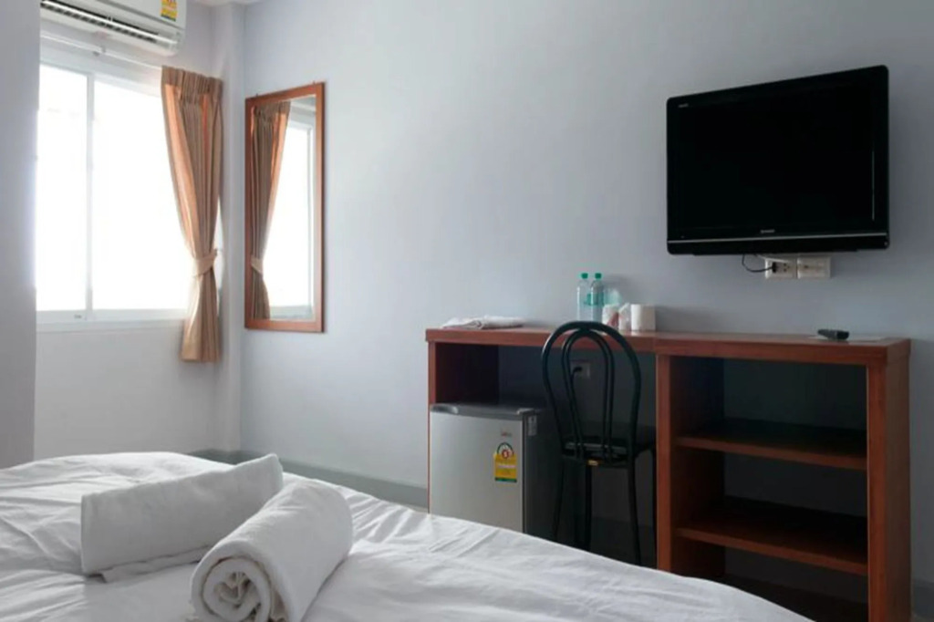 The Cotton Apartment & Resort
