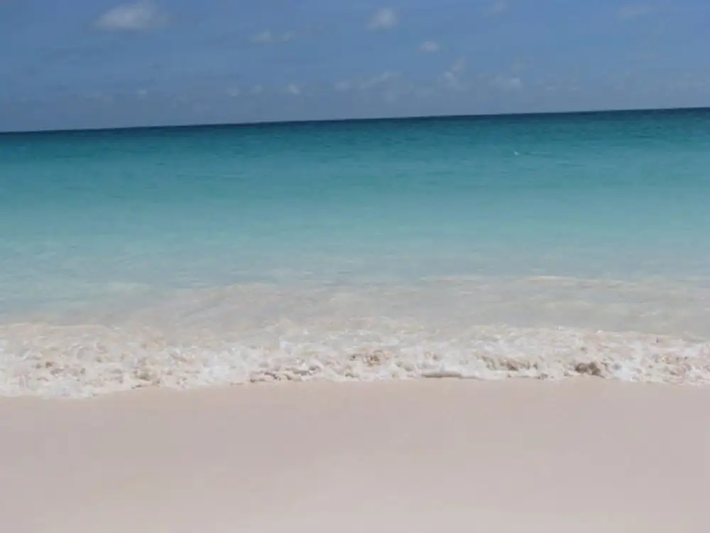 Low Cay