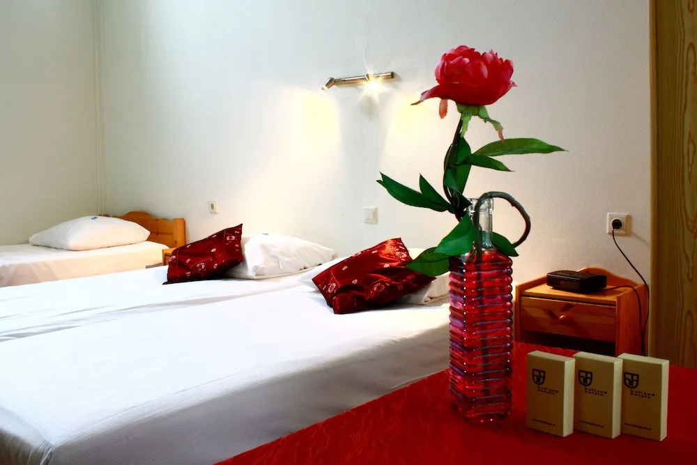 Hotel & Restaurant T Holt