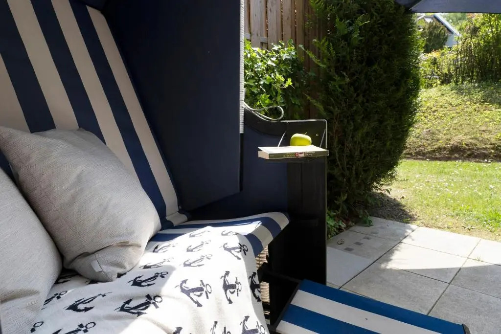 Seepark Lindenallee Wohnung 2b