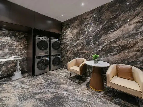 Ordun Wisdom Hotel (Shenzhen Vanke Yuncheng Xili Subway Station)