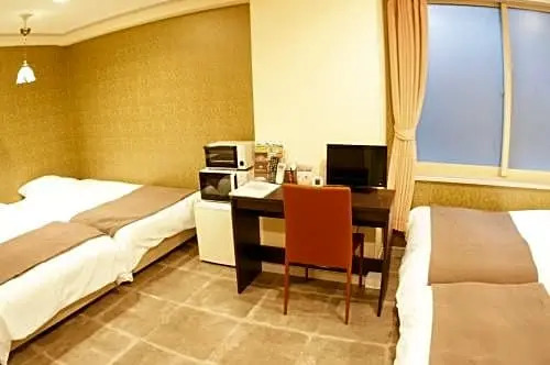 Hotel Kanazawa