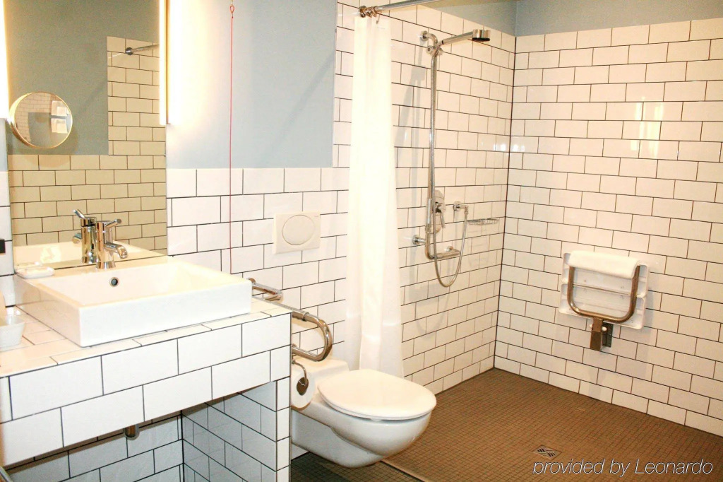 Ku'Damm 101 Hotel
