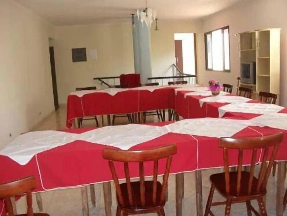 Hotel Riviera Itanhaém