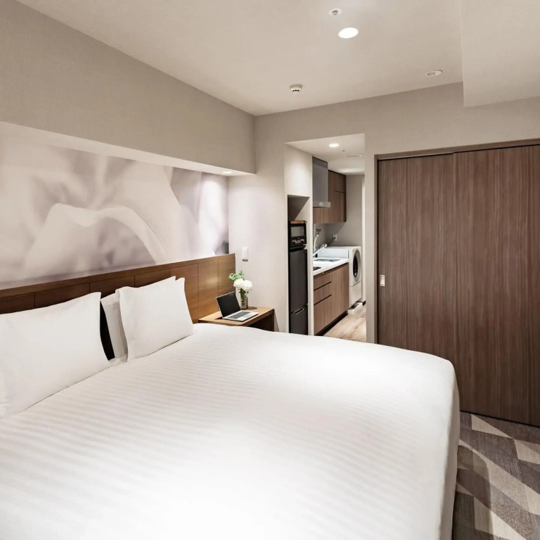 Oakwood Hotel & Apartments Azabu Tokyo