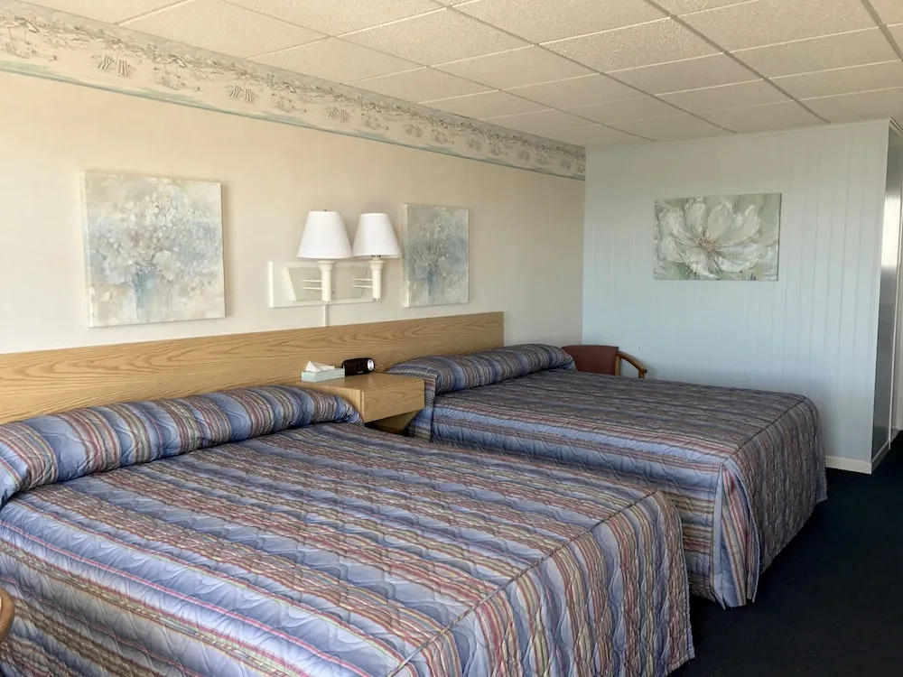 Mt. Vernon Motel