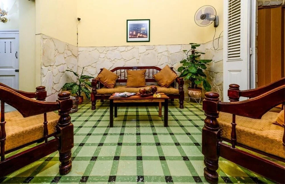 Hostal Matos Galán