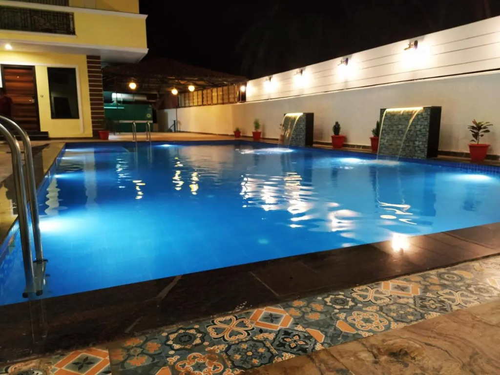 BELLS BEACH RESORT , A Unit of Resort De Balneaire