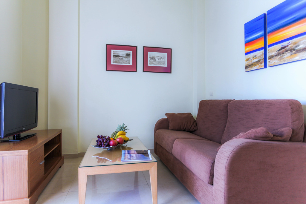 Apartamentos Marina Turquesa