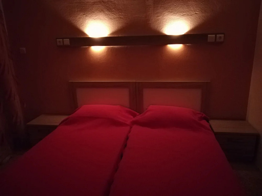 Stella Rooms