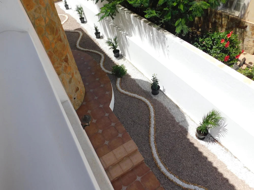 La Villa
