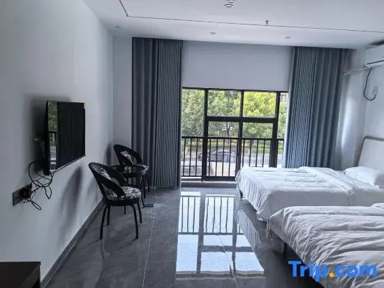 Ruiling Hotel