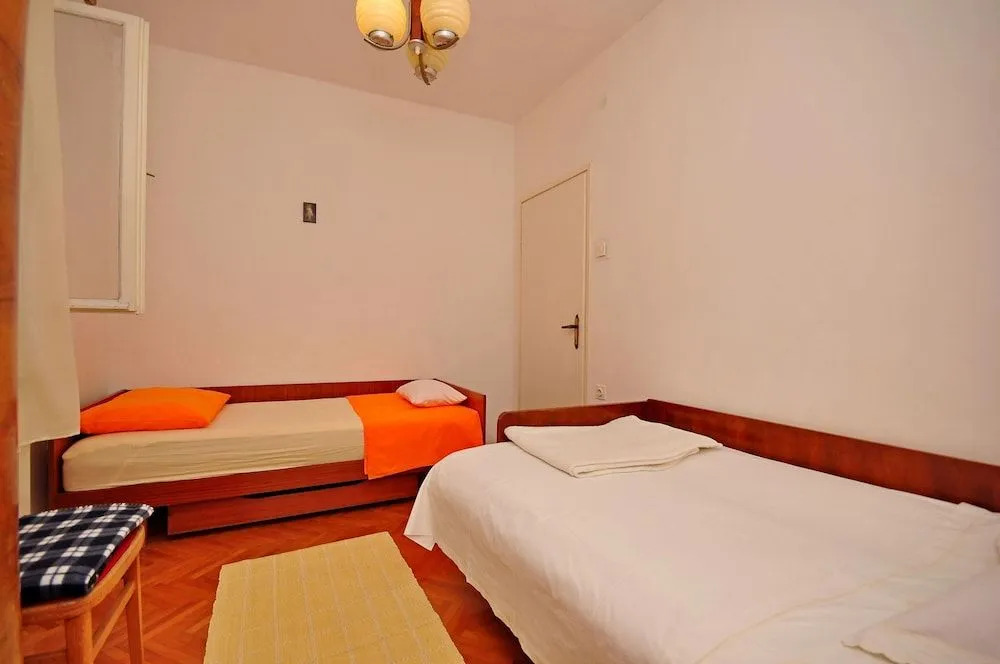 Apartments Katija