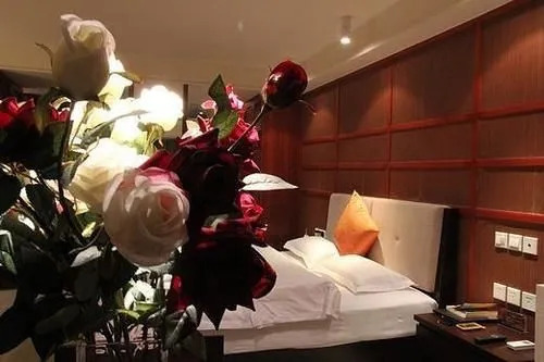 Chengdu Yue Ting Hotel - Xinian