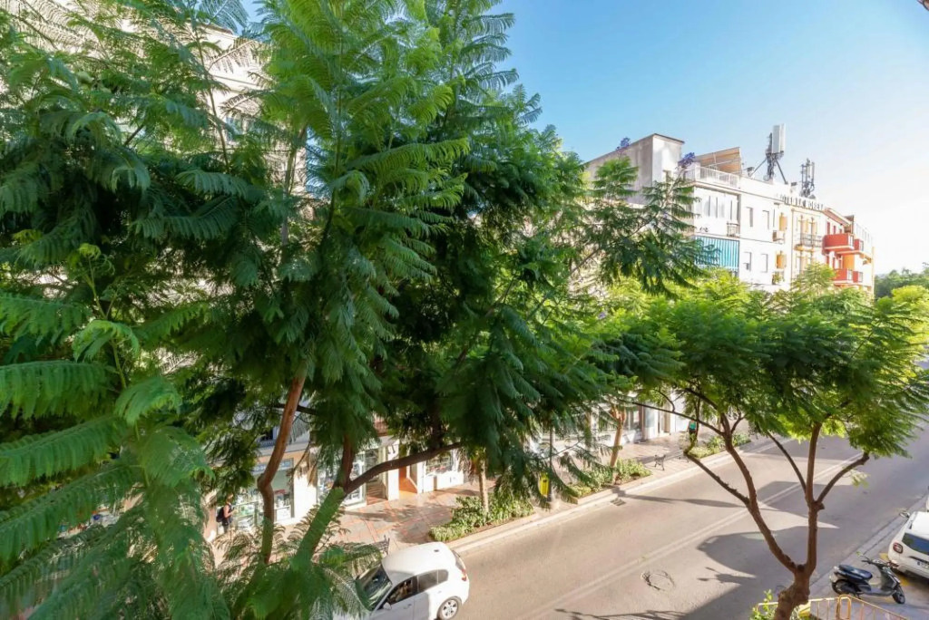 CT 228 - Fuengirola - City Center Apartment - I - CT 228 - City Center Fuengirola - Apartment I