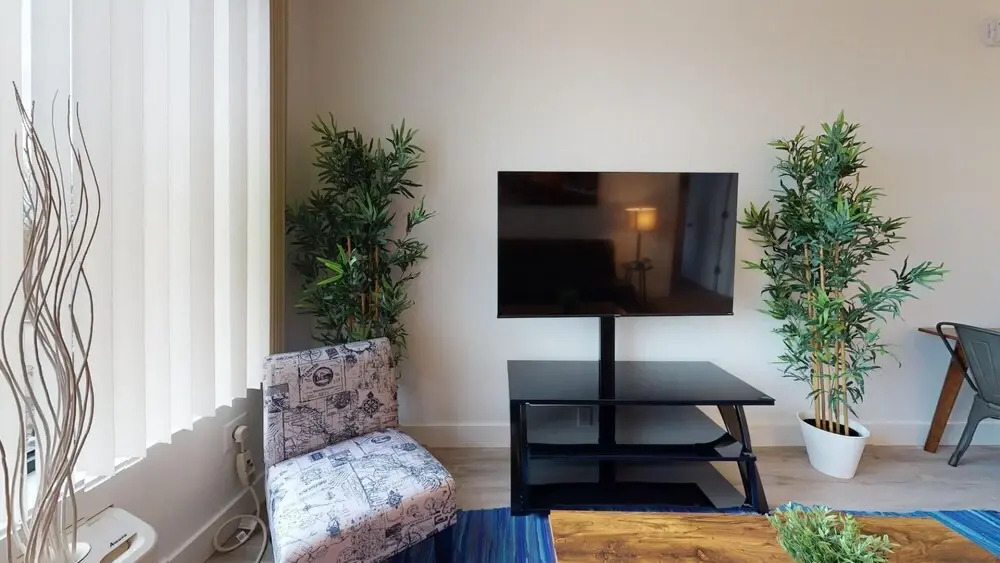 Luxury 1BR 30 Mins to Manhattan Evonify