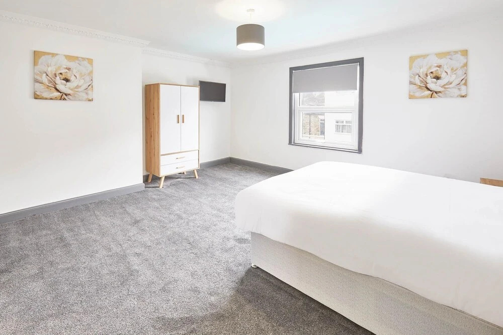 Host Stay Room 8 Clarendon