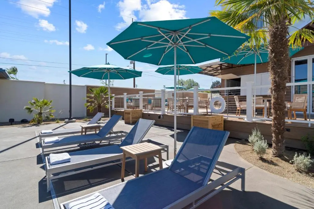 Compass by Margaritaville Medford