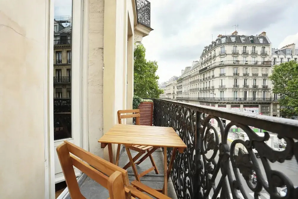New Inn Paris