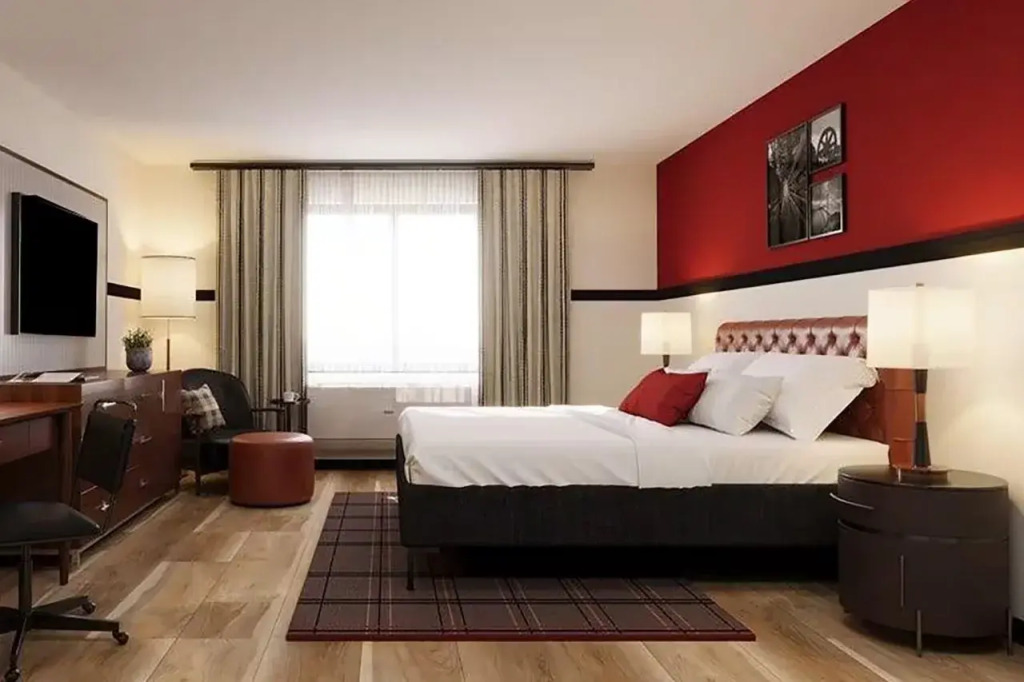 Hotel Vervana, Trademark Collection by Wyndham