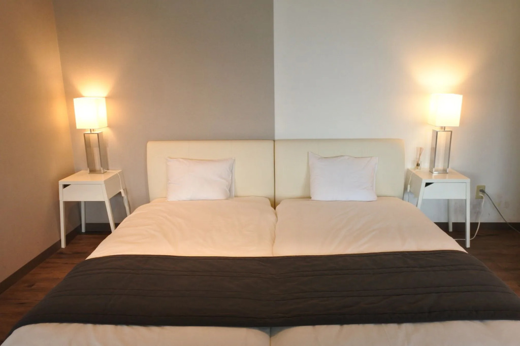 FIRST STREET Okinawa Yomitan-son Oceans -SEVEN Hotels and Resorts