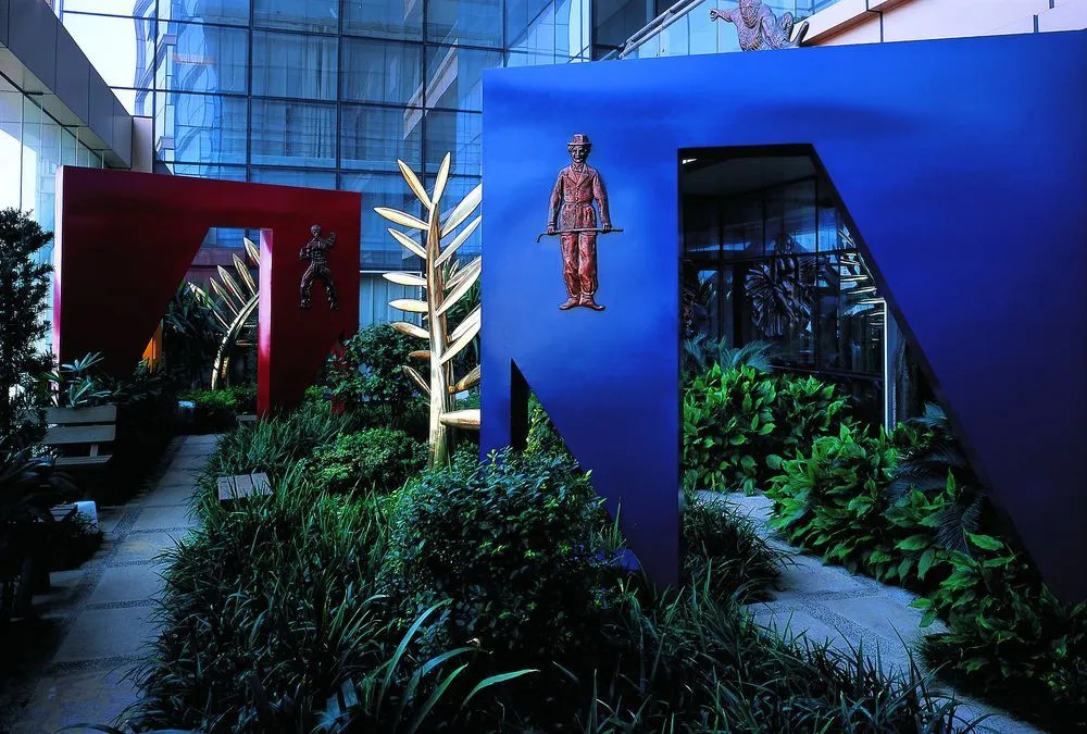 Caixin International Hotel