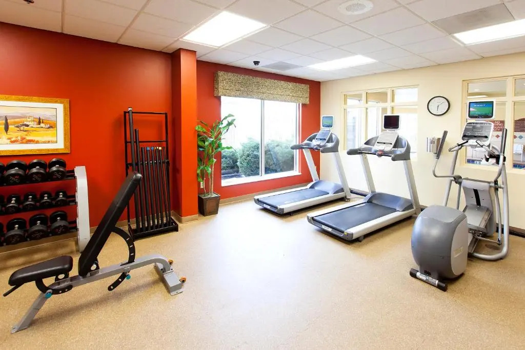 Hilton Garden Inn Indianapolis/Carmel