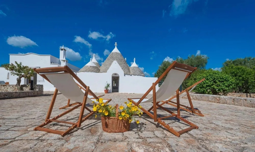 Trullo Paleo