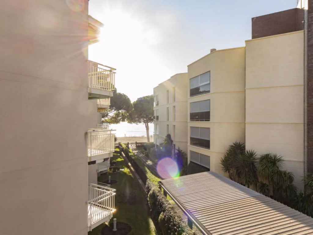 Apartment DMS IV Oybin 22535