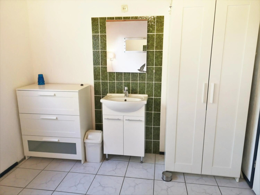 ON135 De Zeemeeuw, holiday home with garden