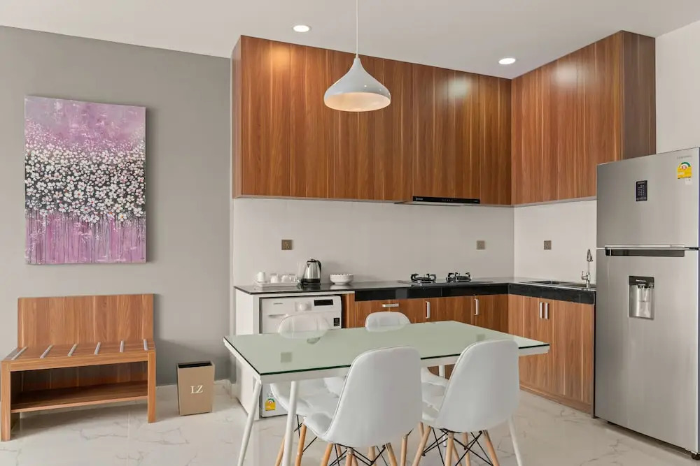 MLZ Apartments Sihanoukville