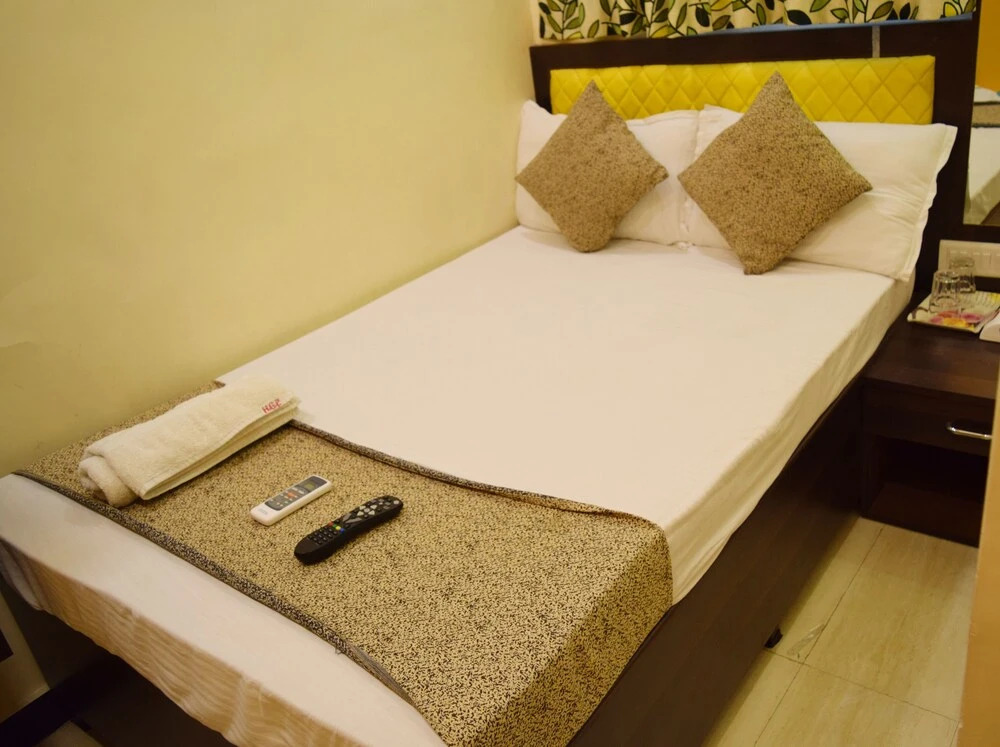 Hotel Grand Palace Inn