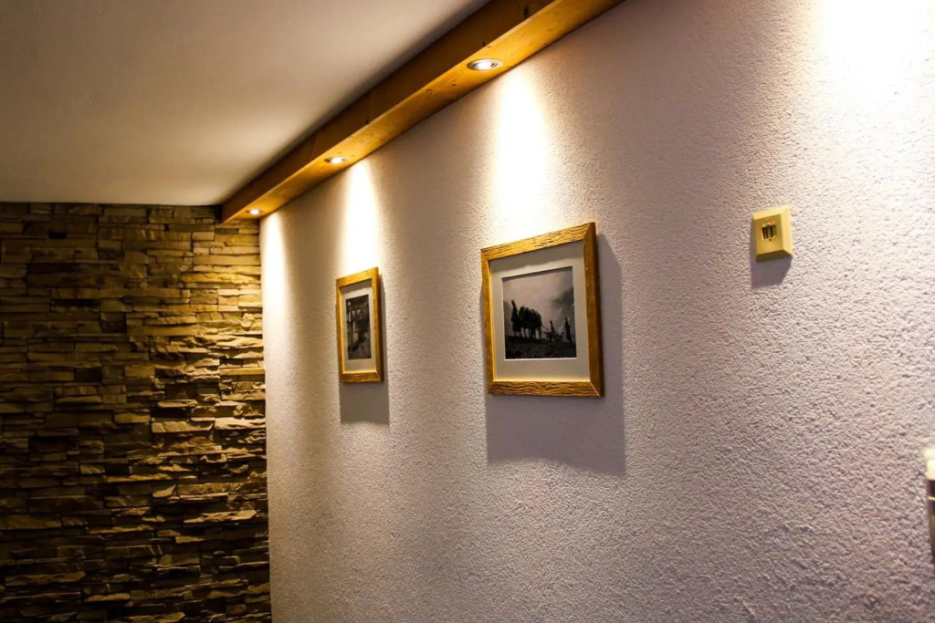 Gostanova Appartements