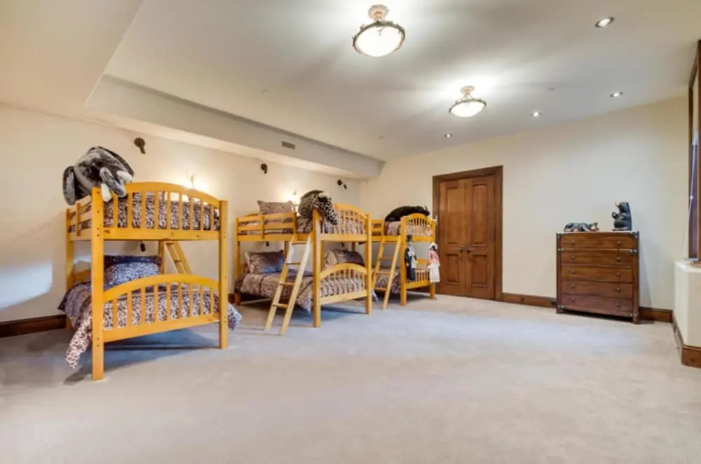 Timber Creek 10 Bedroom Holiday home By Accommodations in Telluride