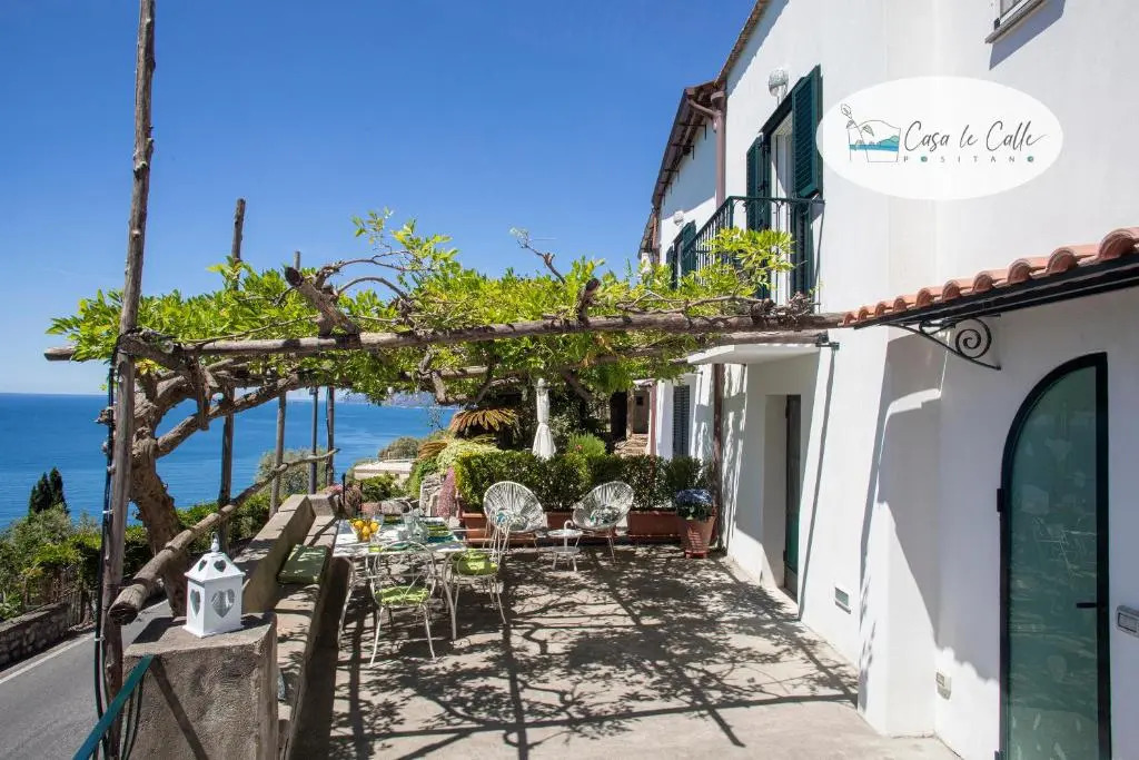 Casa Le Calle