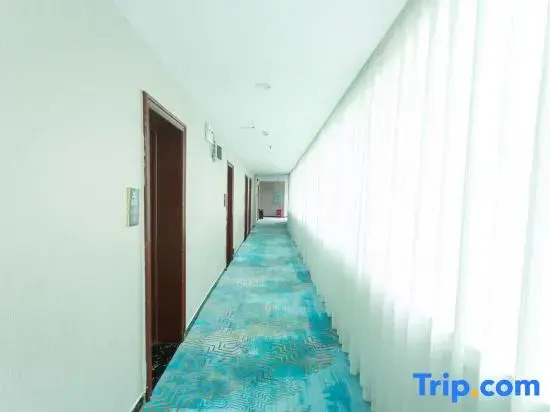 Yongzhou Huilong Hotel