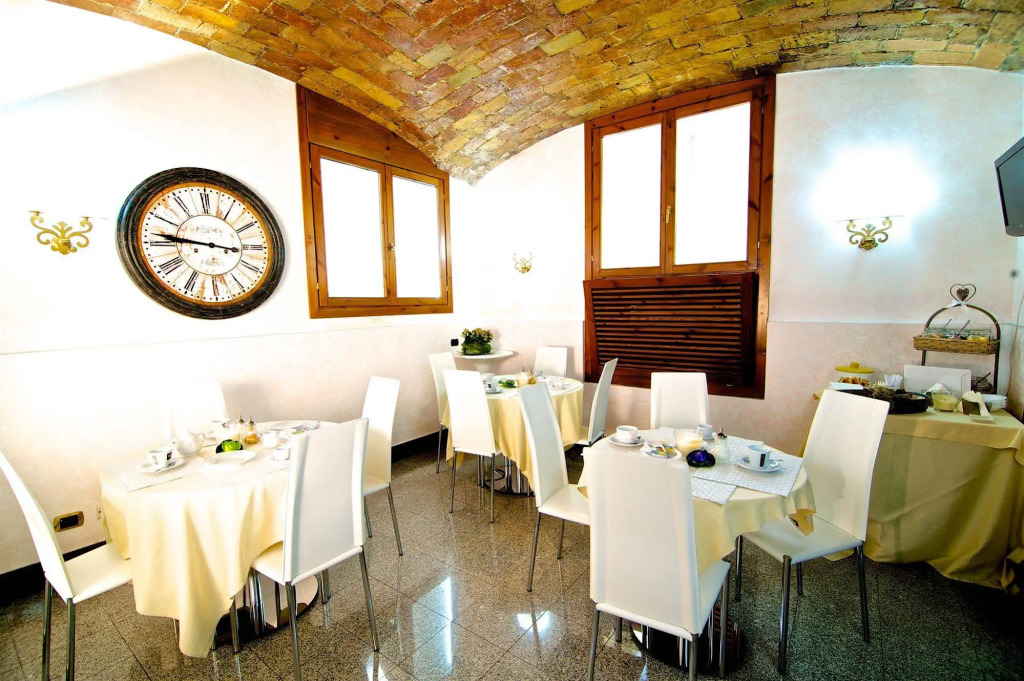 Hotel Dock Suites Rome