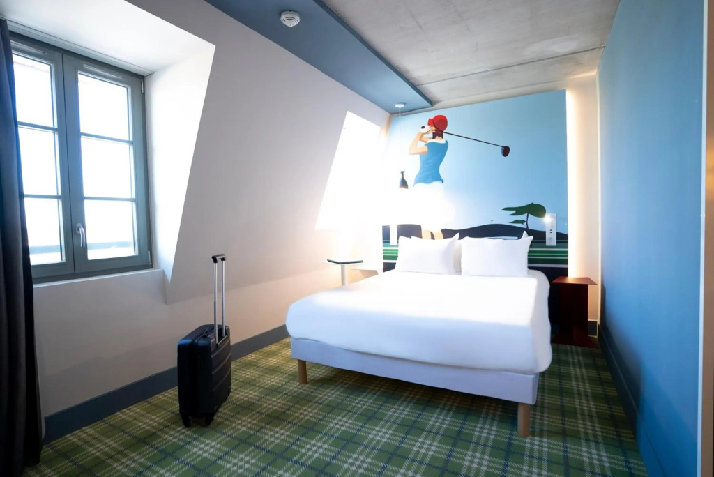 Ibis Styles Le Touquet